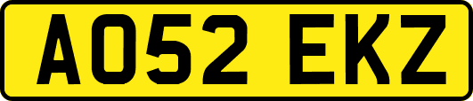 AO52EKZ