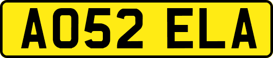 AO52ELA