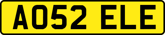 AO52ELE