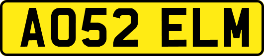 AO52ELM