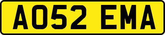 AO52EMA
