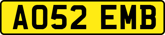 AO52EMB