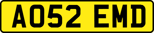 AO52EMD