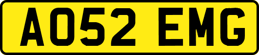 AO52EMG