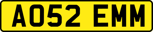 AO52EMM