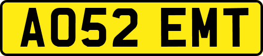 AO52EMT