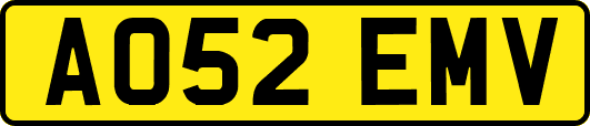 AO52EMV