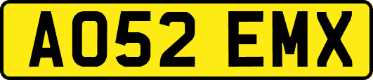 AO52EMX