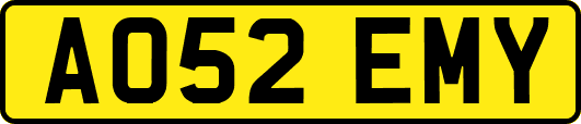 AO52EMY