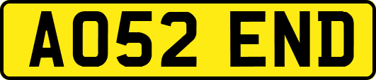 AO52END