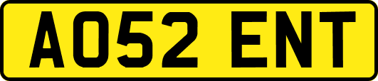 AO52ENT