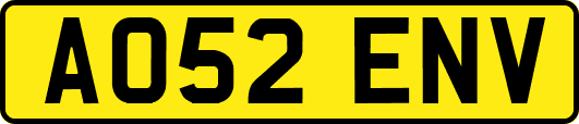 AO52ENV