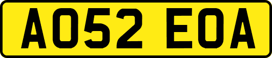 AO52EOA
