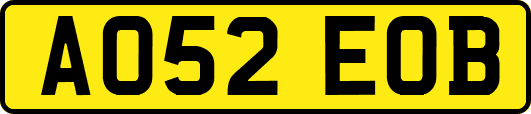 AO52EOB