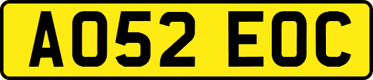 AO52EOC