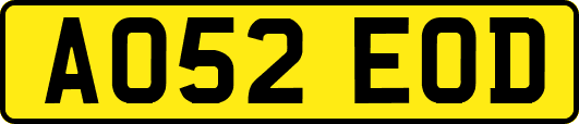 AO52EOD