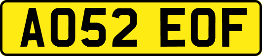 AO52EOF