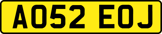 AO52EOJ