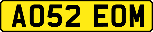 AO52EOM