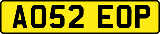 AO52EOP