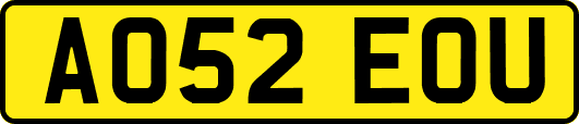 AO52EOU
