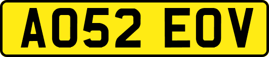AO52EOV