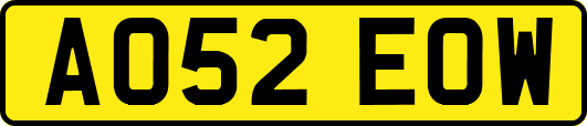 AO52EOW