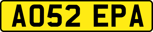 AO52EPA