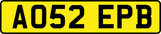 AO52EPB