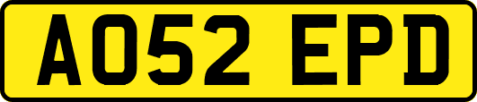 AO52EPD