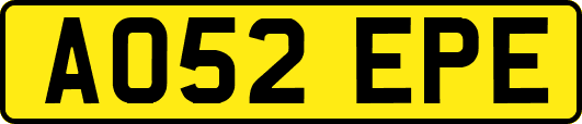 AO52EPE