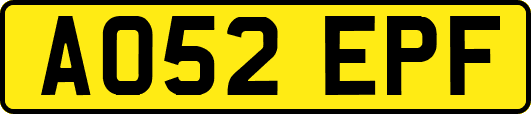 AO52EPF