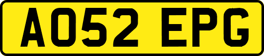 AO52EPG