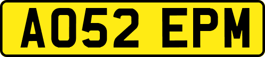 AO52EPM