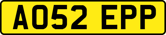 AO52EPP
