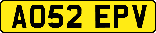AO52EPV