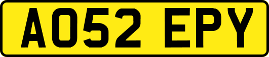 AO52EPY