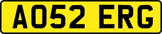 AO52ERG
