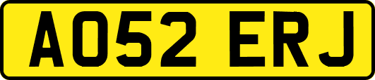 AO52ERJ