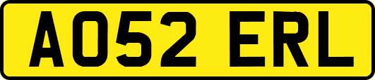 AO52ERL