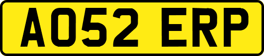 AO52ERP