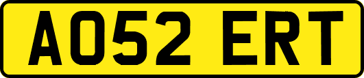AO52ERT