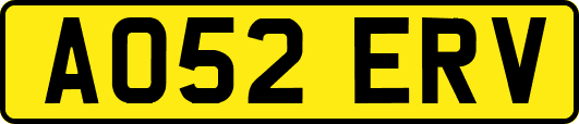 AO52ERV