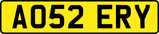 AO52ERY