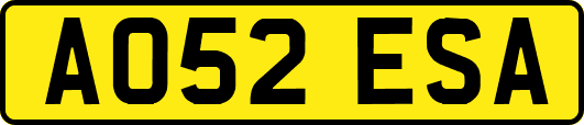 AO52ESA