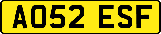 AO52ESF