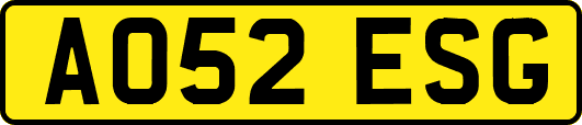 AO52ESG