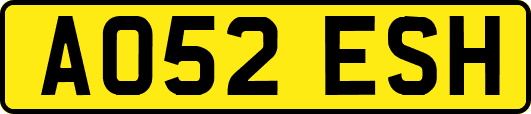 AO52ESH