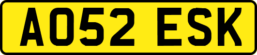 AO52ESK