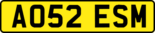 AO52ESM